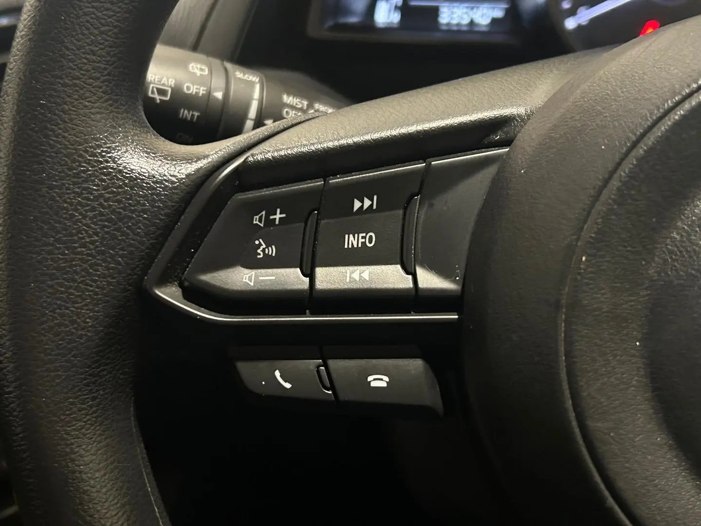 2022 Mazda CX-3 Gallery Image 21