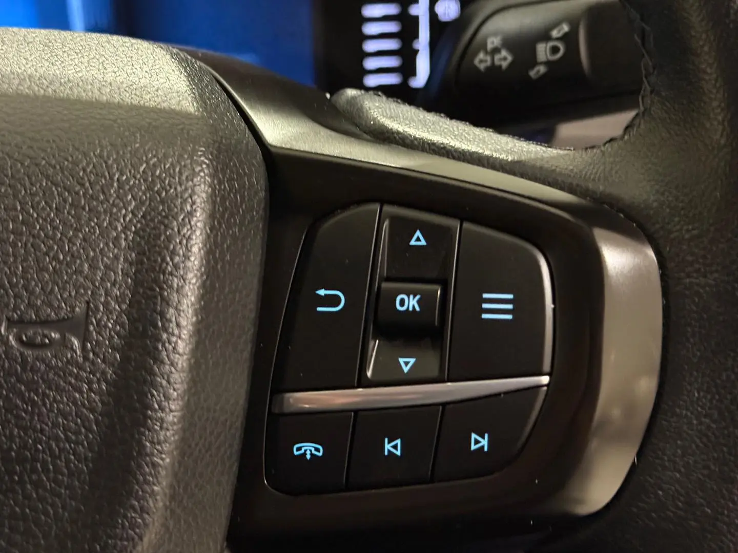 2023 Ford Ranger Gallery Image 24