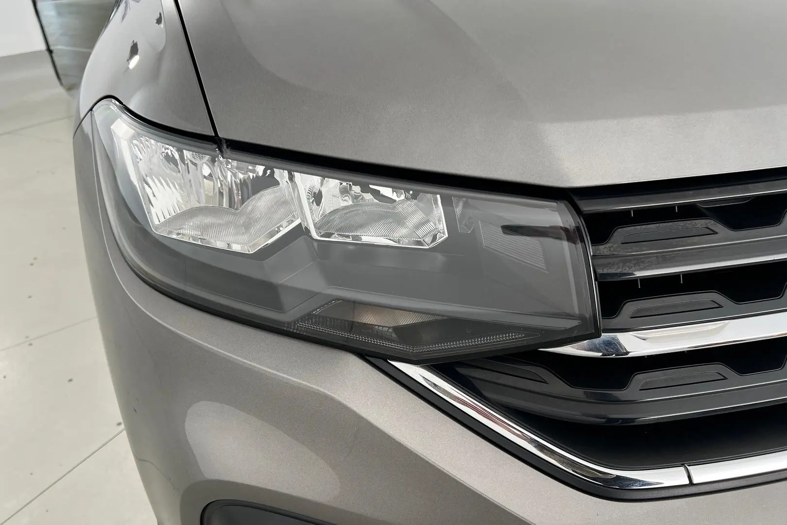 2021 Volkswagen T-Cross Gallery Image 22