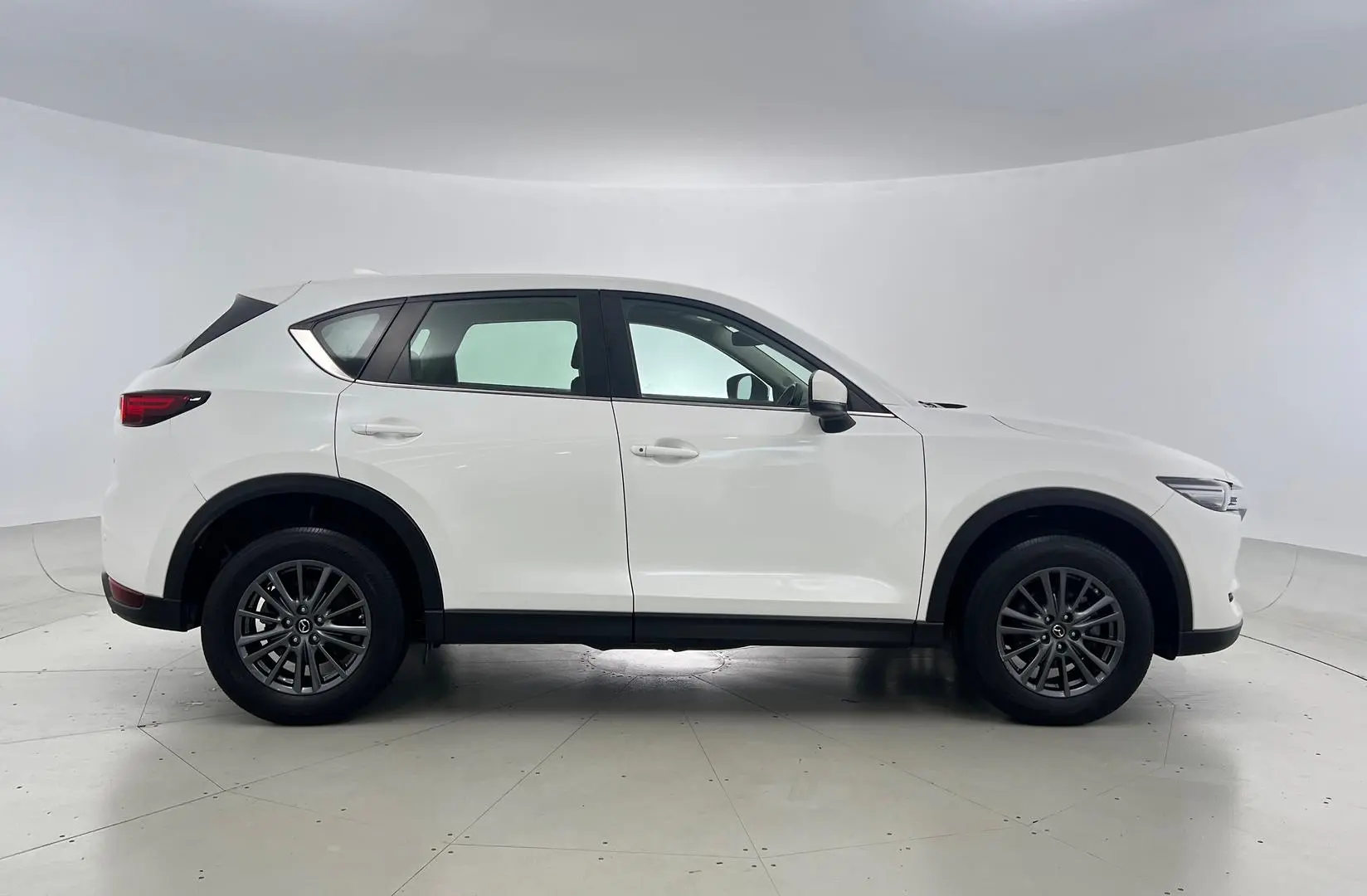 2021 Mazda CX-5 Gallery Image 3