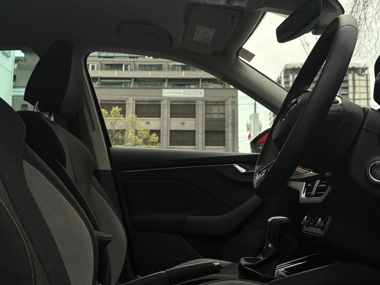 2022 SKODA Kamiq Gallery Image 11