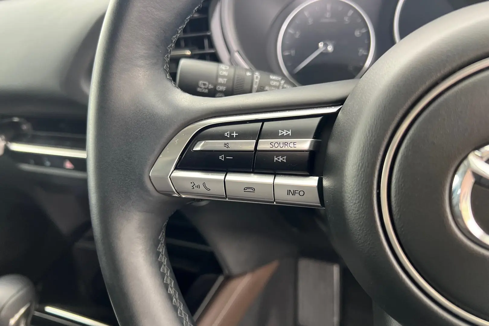 2022 Mazda CX-30 Gallery Image 16