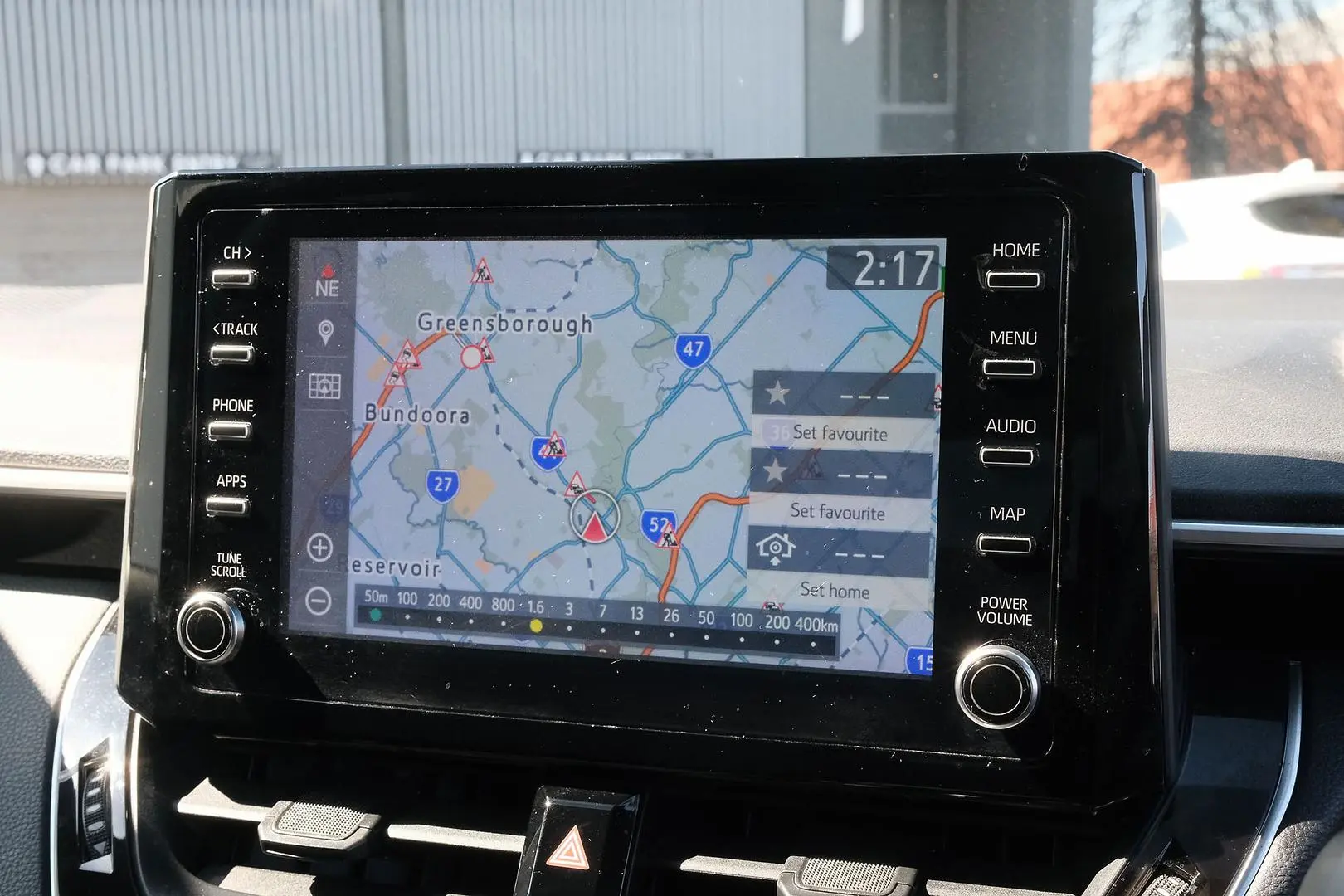 2019 Toyota Corolla Gallery Image 8