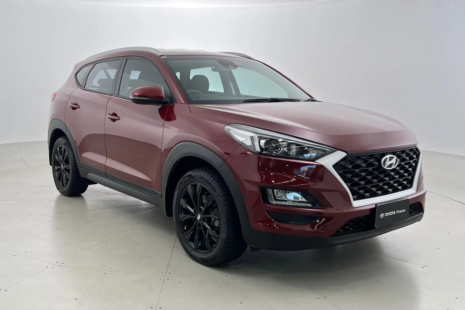 2019 Hyundai Tucson Gallery Image 1