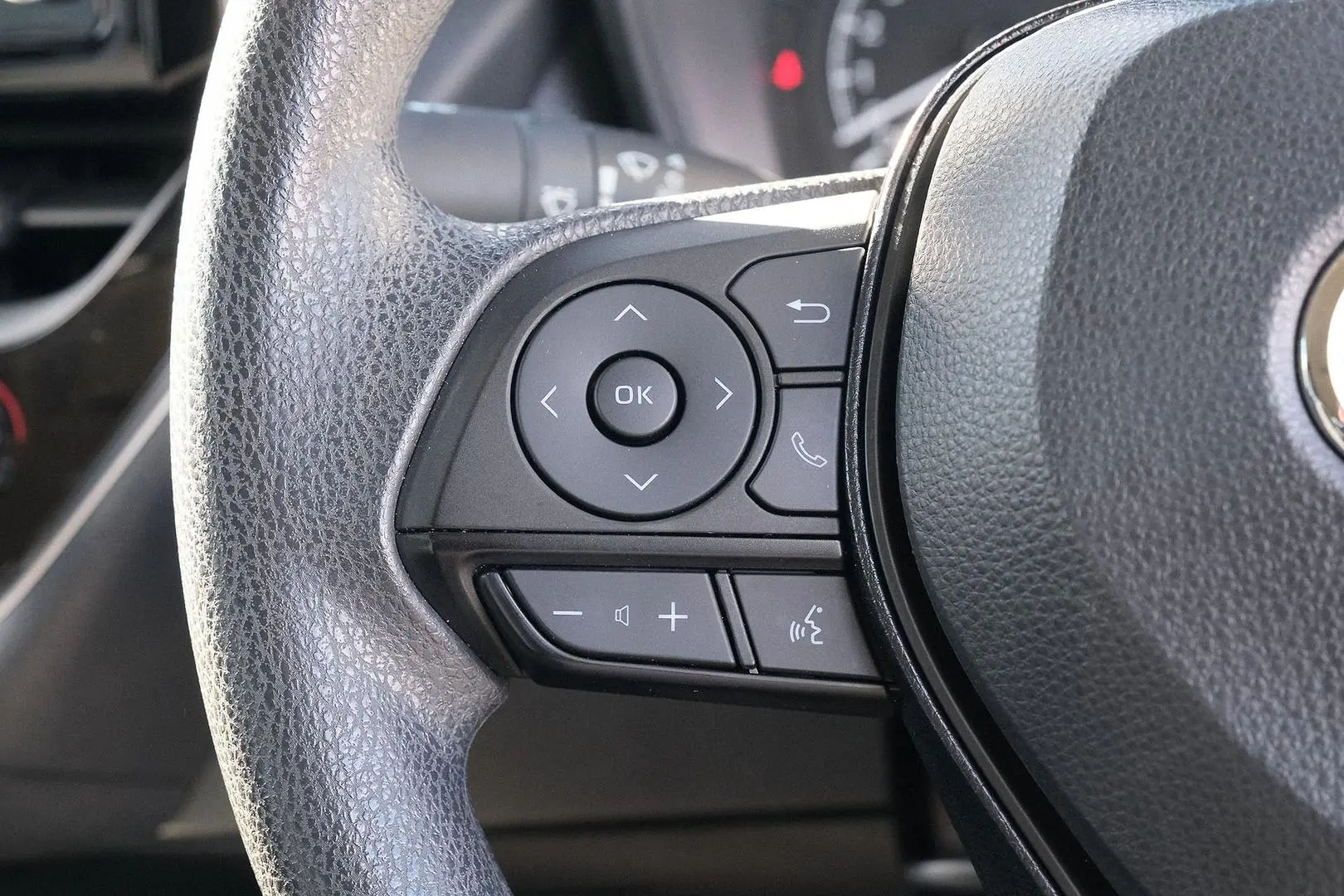 2021 Toyota Corolla Gallery Image 15
