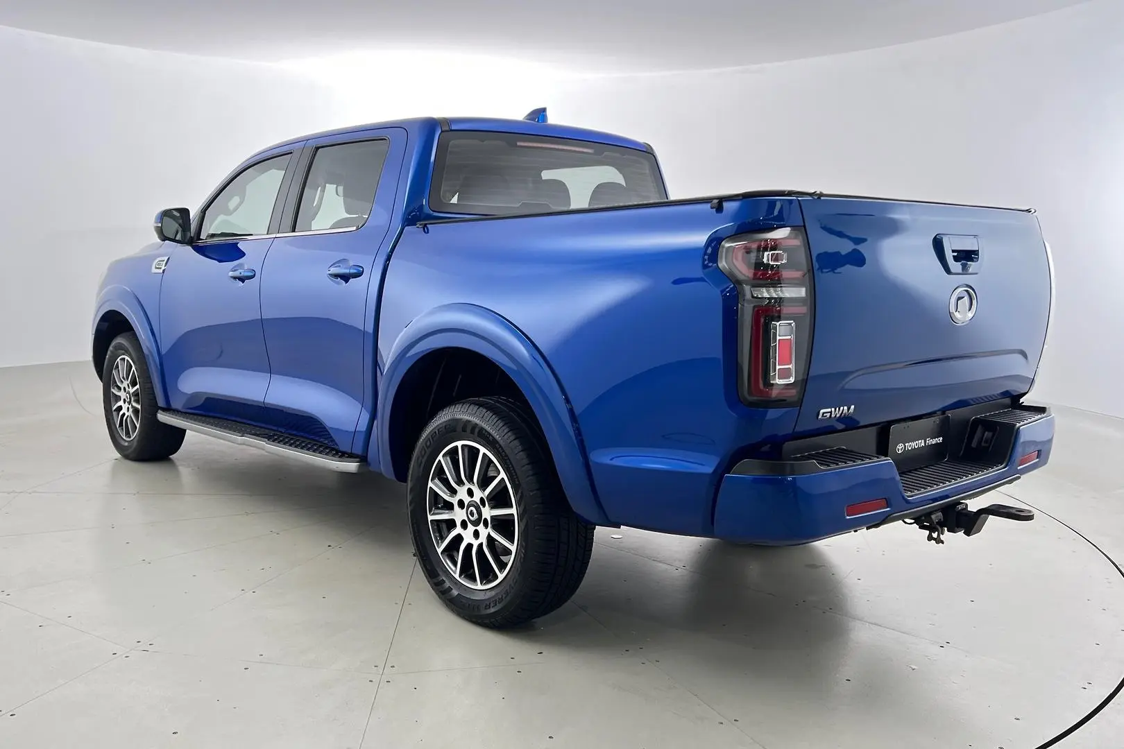 2021 GWM Ute Gallery Image 2