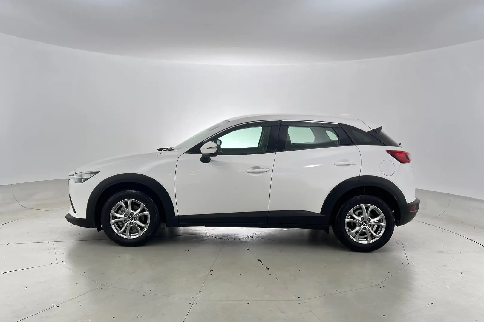 2021 Mazda CX-3 Gallery Image 8