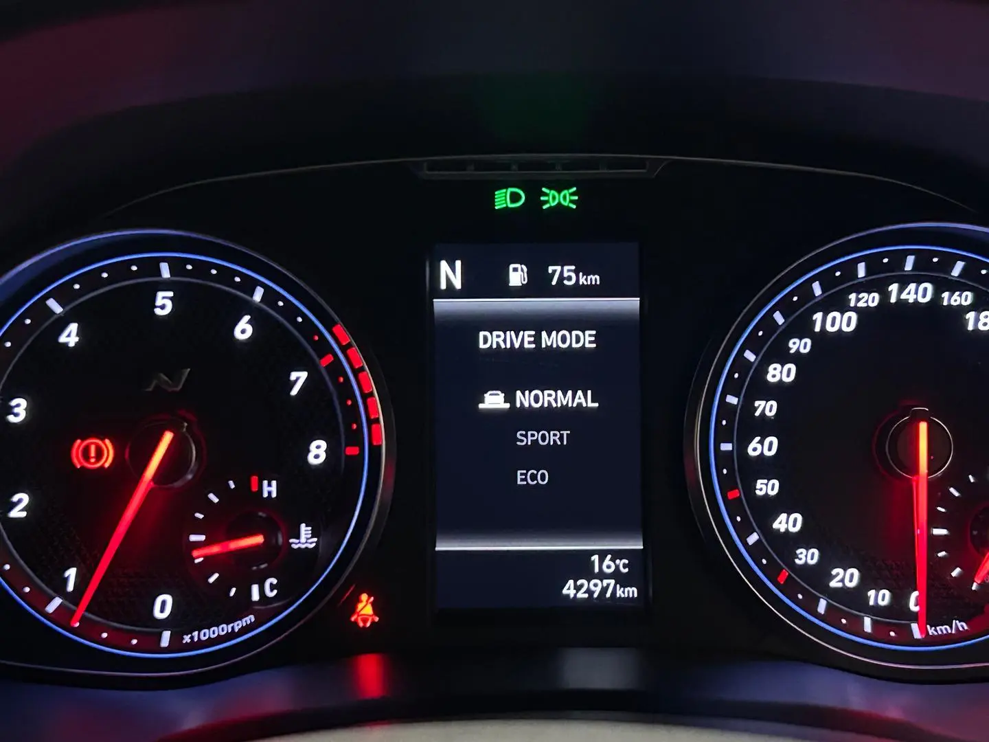 2024 Hyundai i30 Gallery Image 19