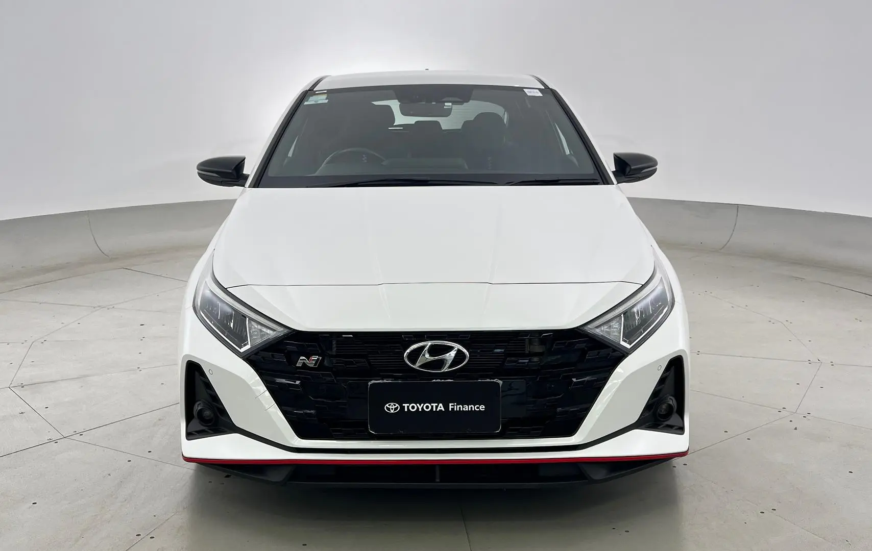 2022 Hyundai I20 Gallery Image 9