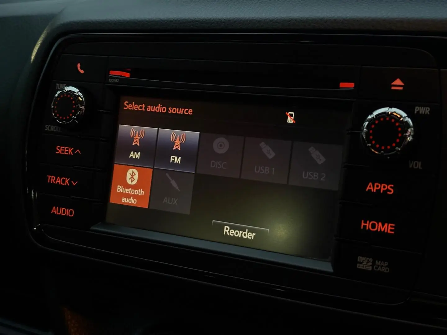 2018 Toyota Yaris Gallery Image 16