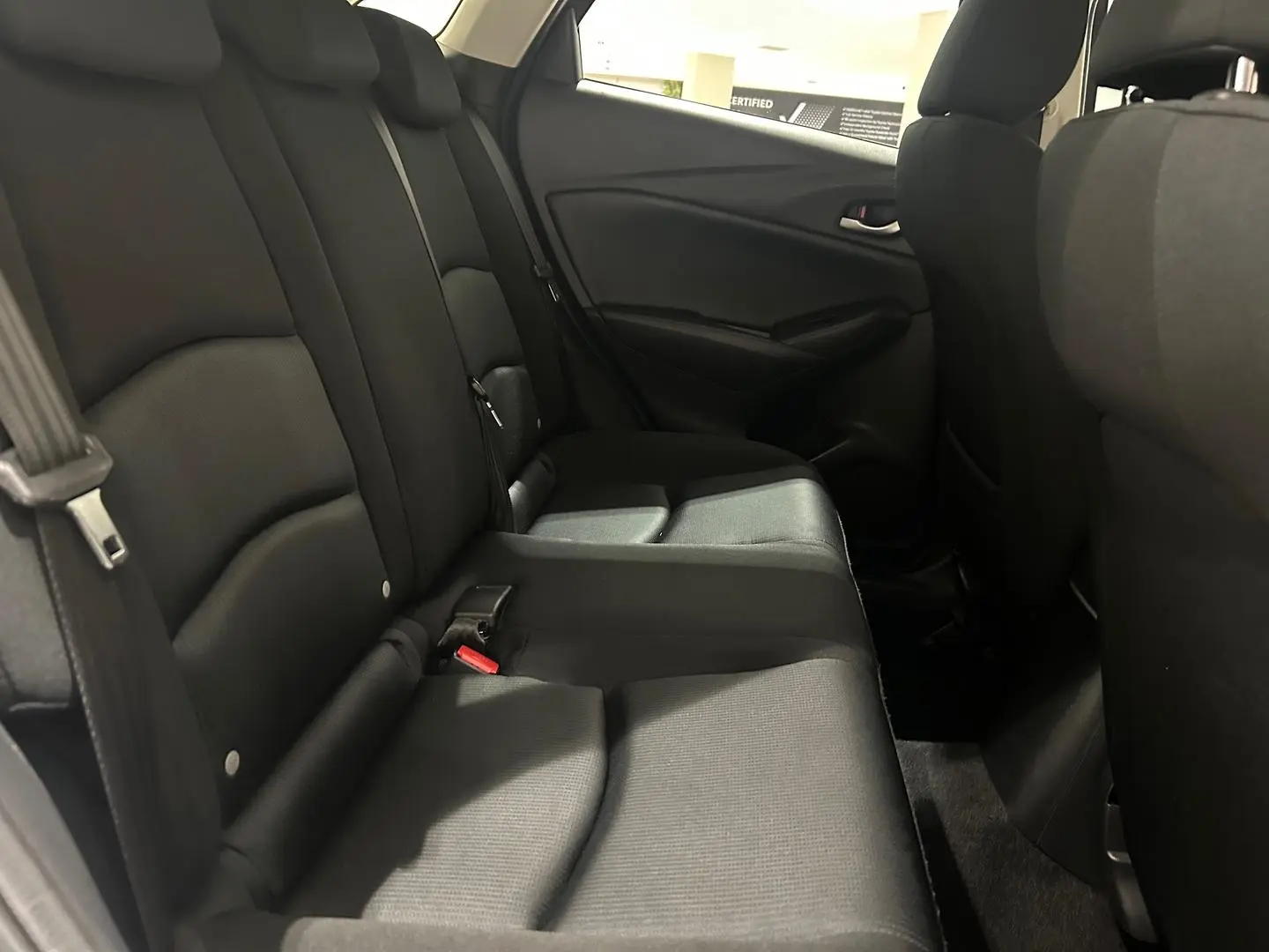 2022 Mazda CX-3 Gallery Image 13