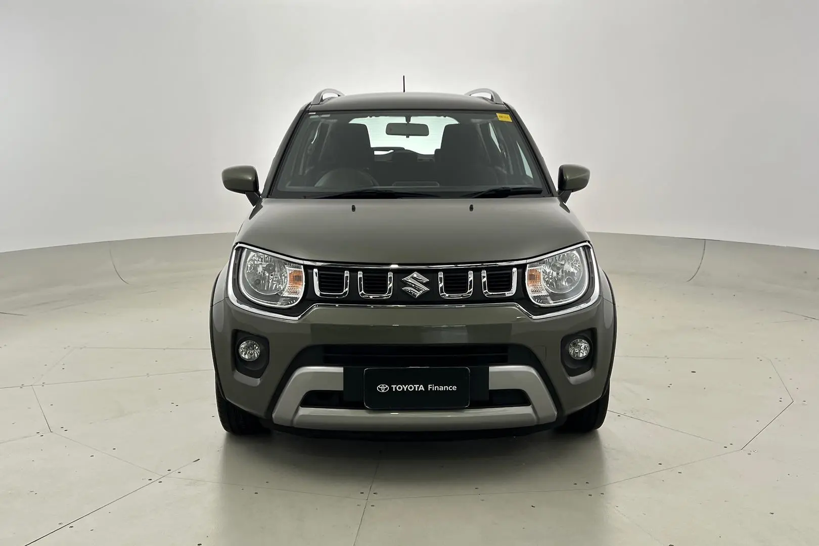 2022 Suzuki Ignis Gallery Image 10