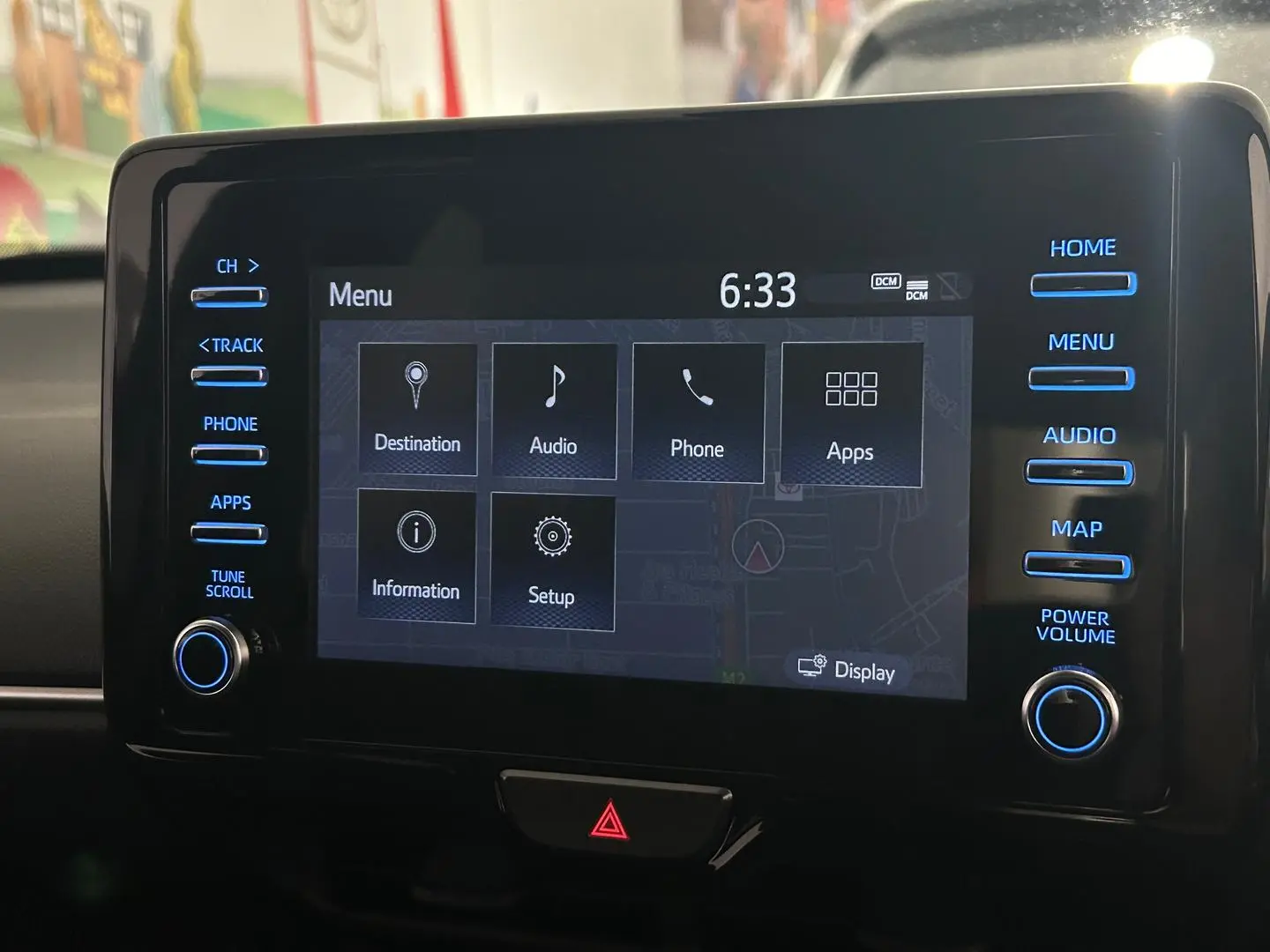 2023 Toyota Yaris Cross Gallery Image 14