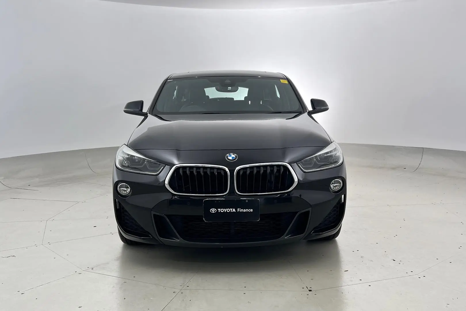 2019 BMW X2 Gallery Image 10