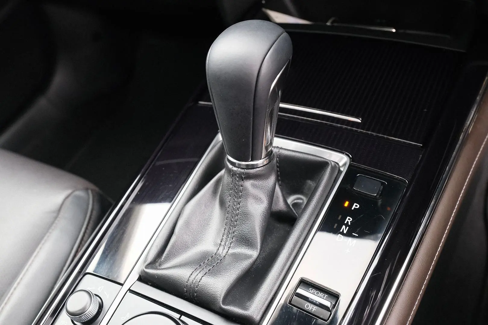 2023 Mazda CX-30 Gallery Image 7
