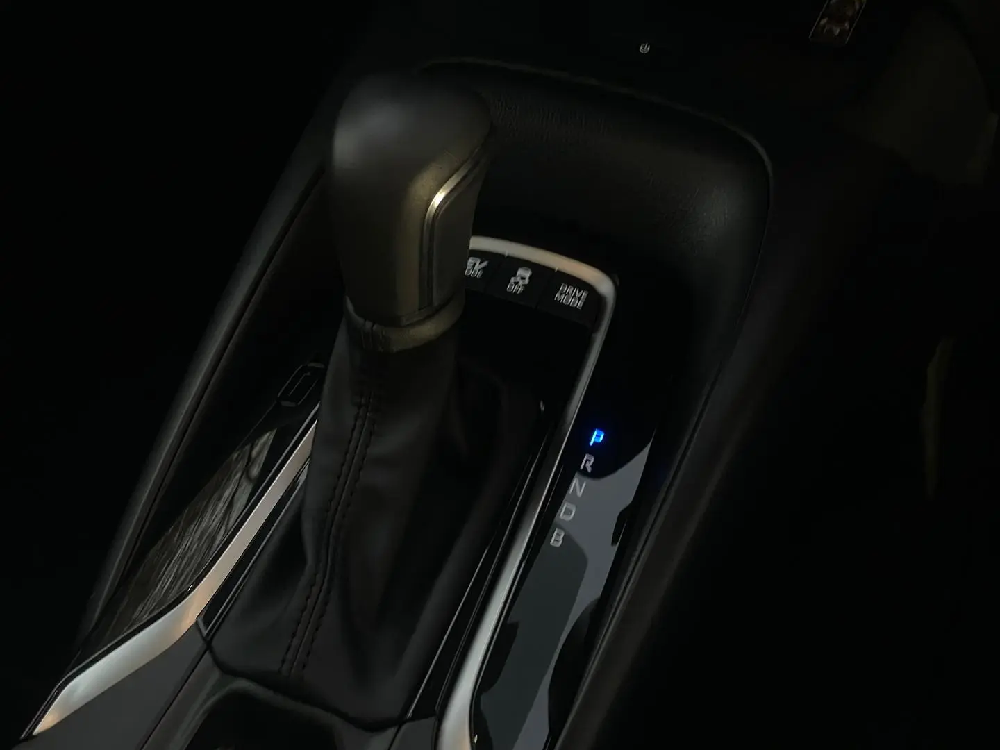 2024 Toyota Corolla Gallery Image 18