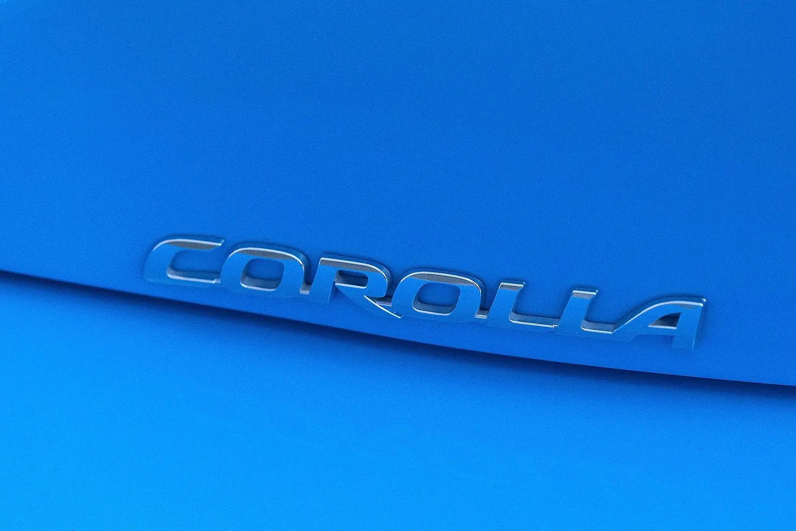 2020 Toyota Corolla Gallery Image 21