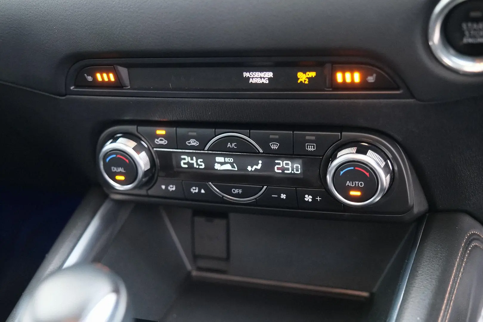 2018 Mazda CX-5 Gallery Image 21
