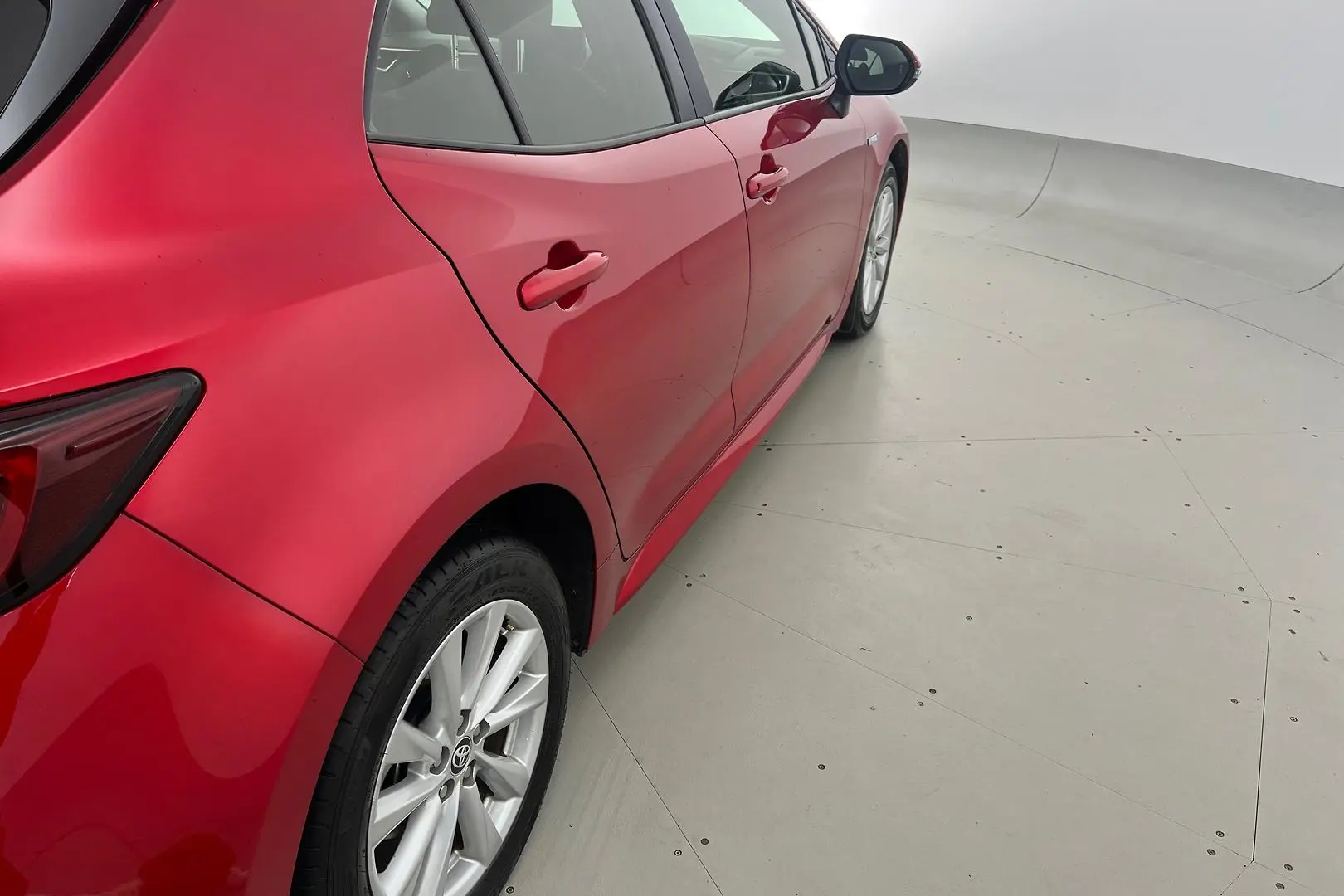 2022 Toyota Corolla Gallery Image 11