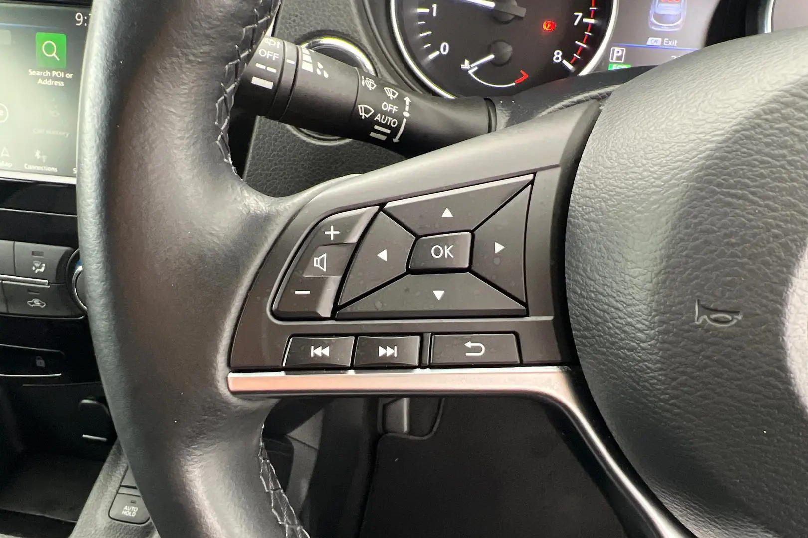2020 Nissan QASHQAI Gallery Image 15