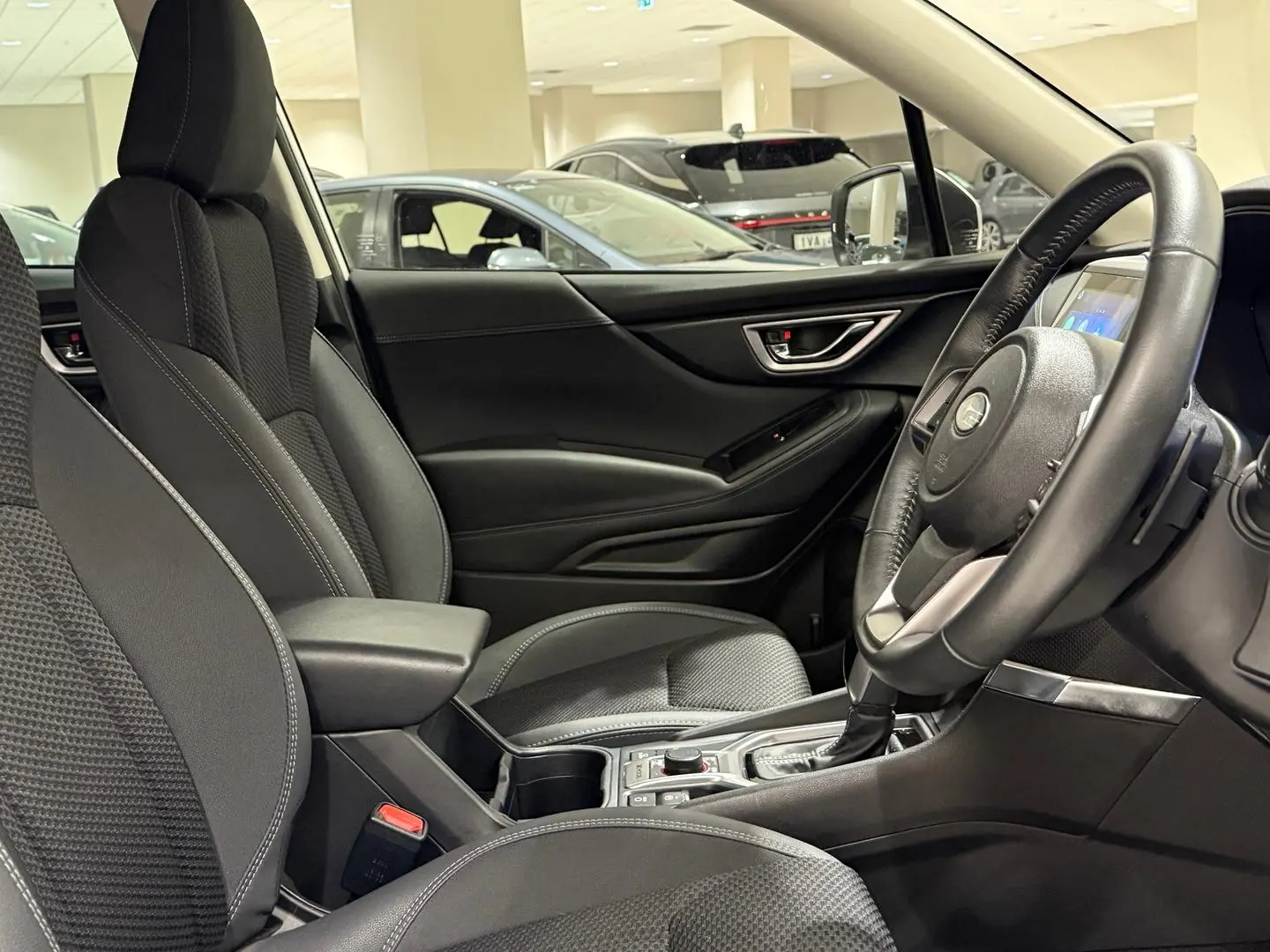 2022 Subaru Forester Gallery Image 12