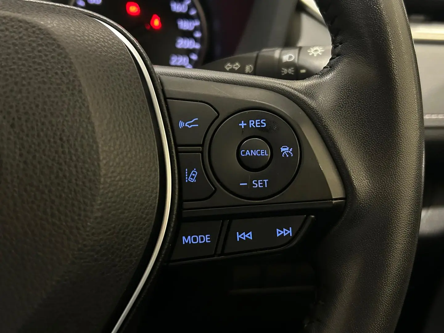 2022 Toyota RAV4 Gallery Image 20