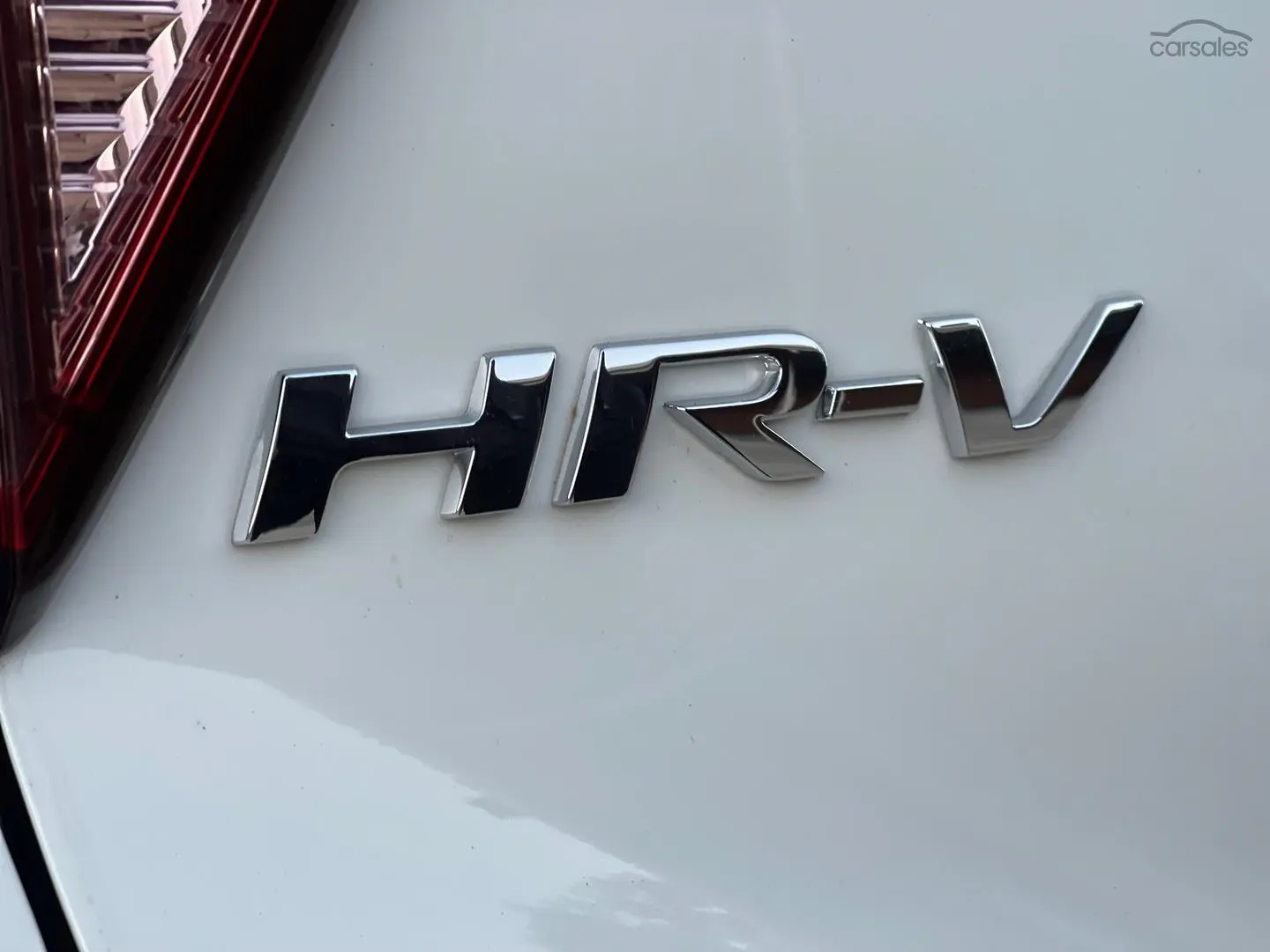 2015 Honda HR-V Image 27
