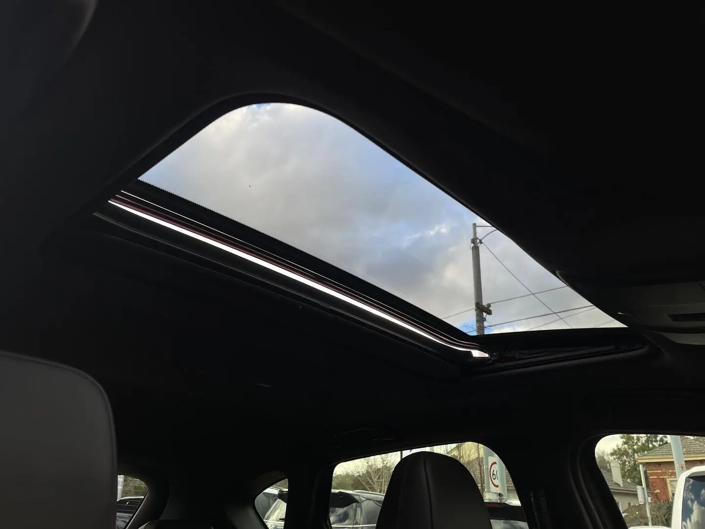 2020 Mazda CX-5 Gallery Image 16