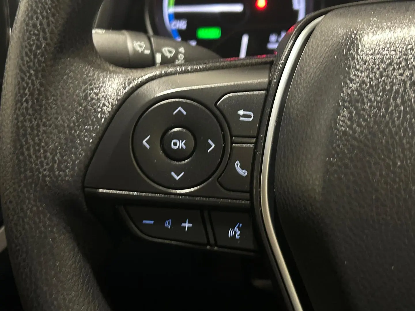 2024 Toyota Camry Gallery Image 18