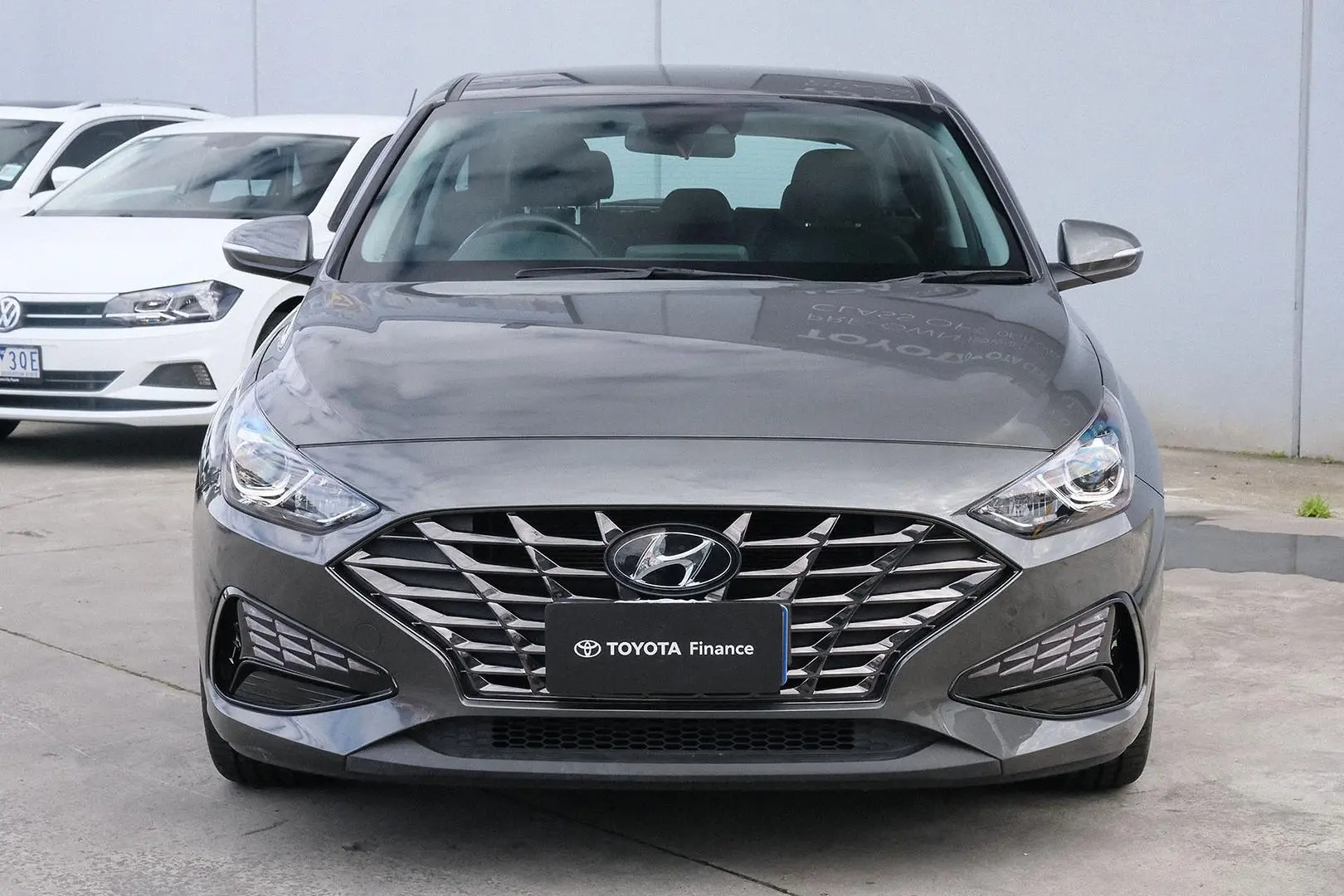 2021 Hyundai i30 Gallery Image 3
