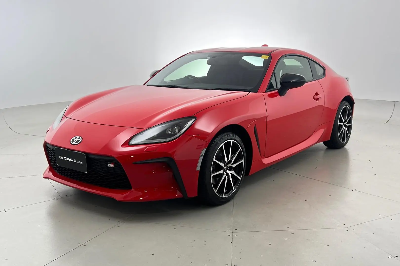 2024 Toyota GR86 Gallery Image 10