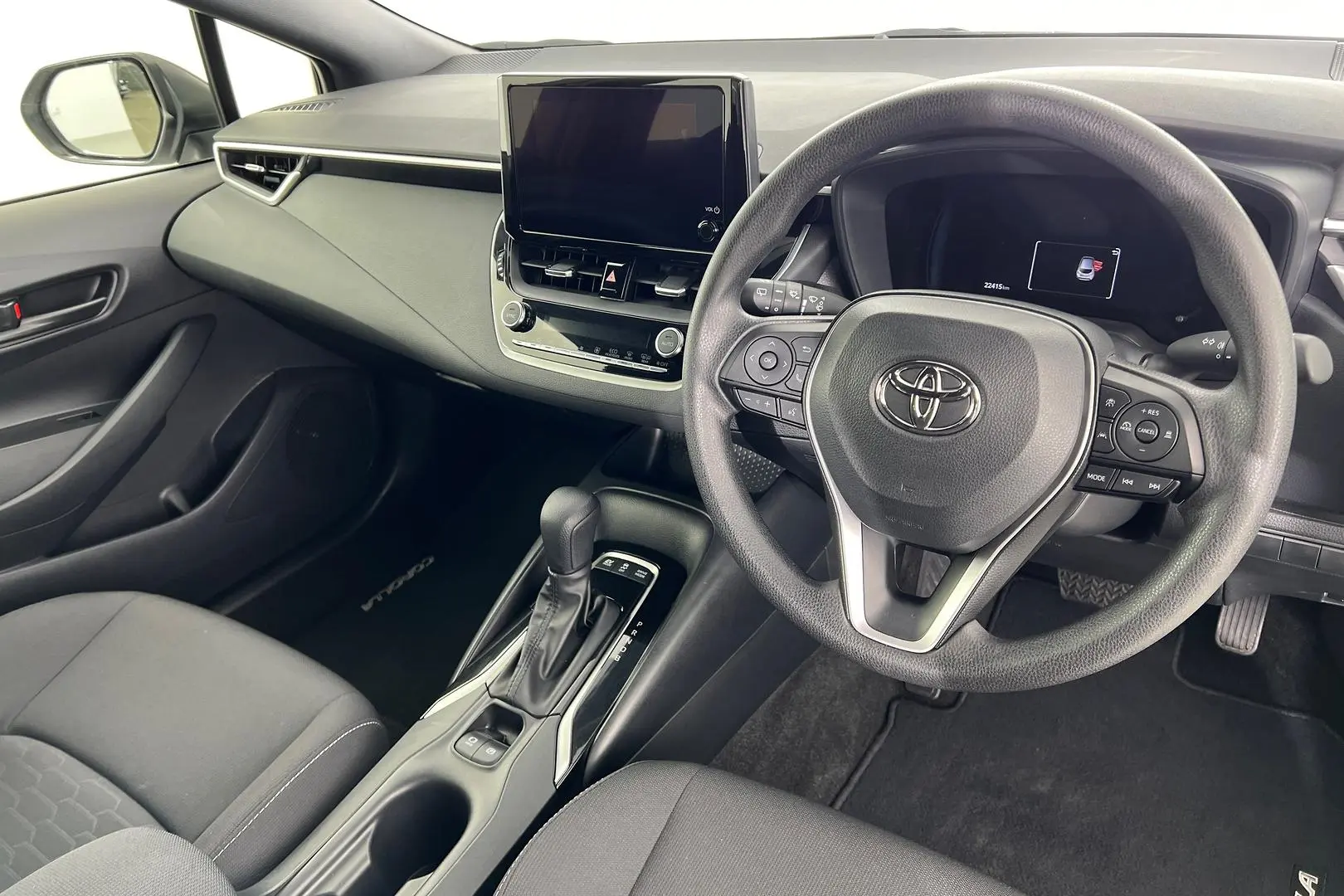 2023 Toyota Corolla Gallery Image 13