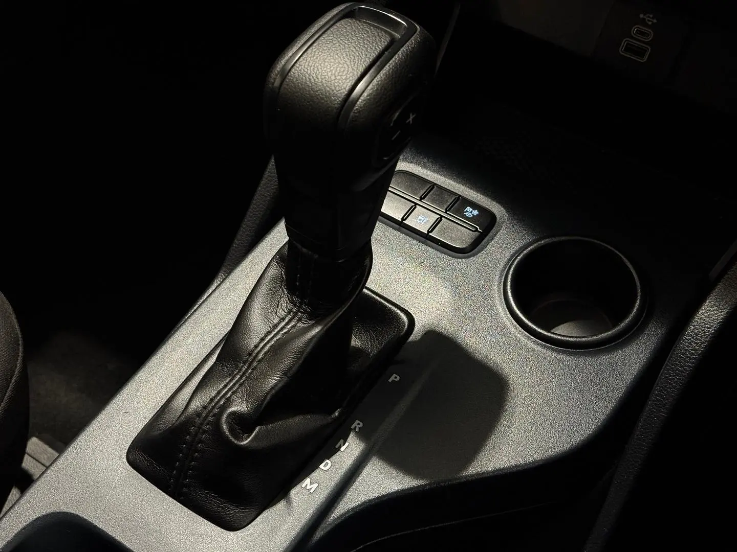 2022 Ford Ranger Gallery Image 21