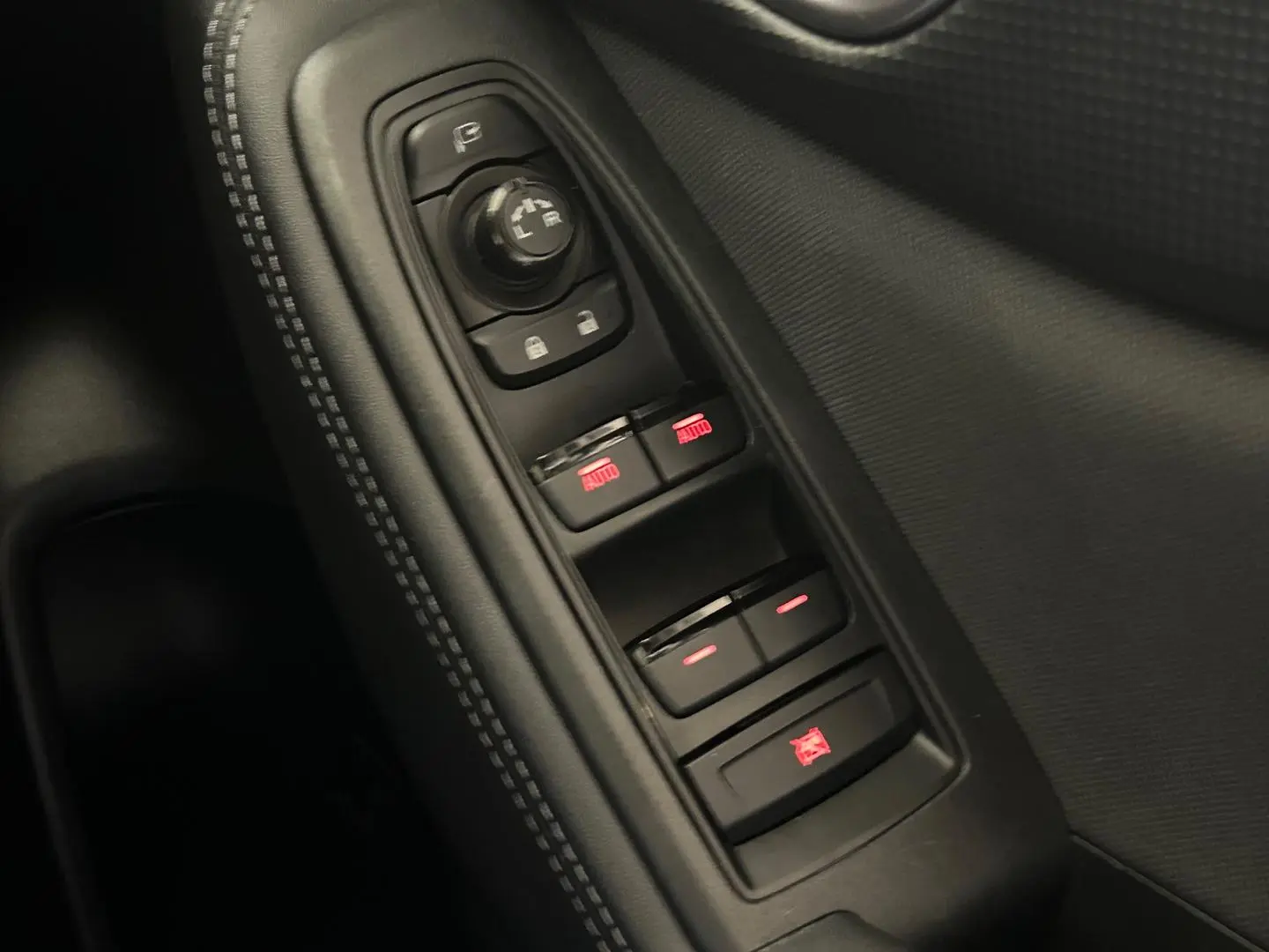 2022 Subaru Forester Gallery Image 23