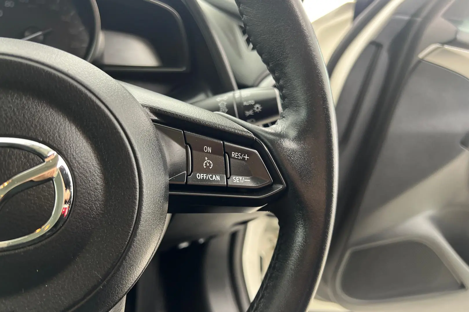 2022 Mazda CX-3 Gallery Image 16