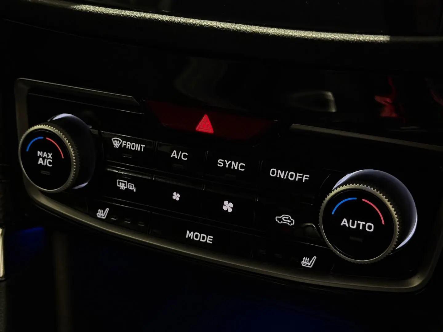 2022 Subaru Forester Gallery Image 20