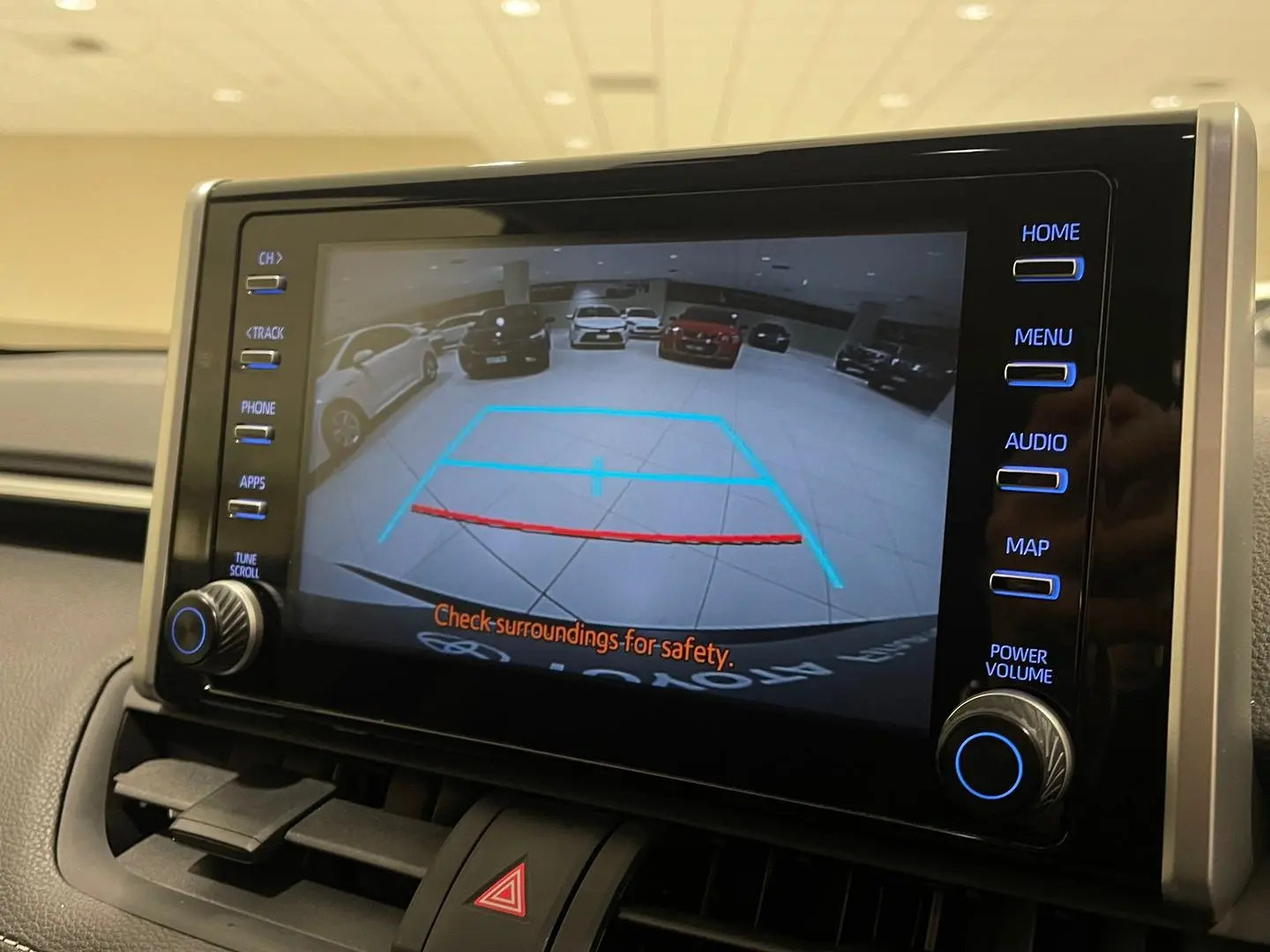 2023 Toyota RAV4 Gallery Image 16