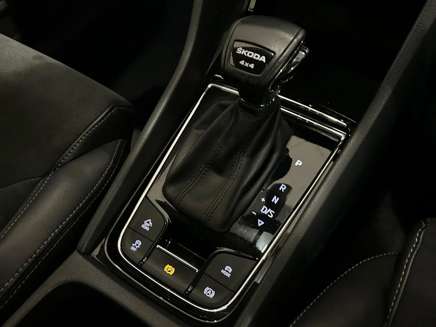 2022 SKODA Kodiaq Gallery Image 19