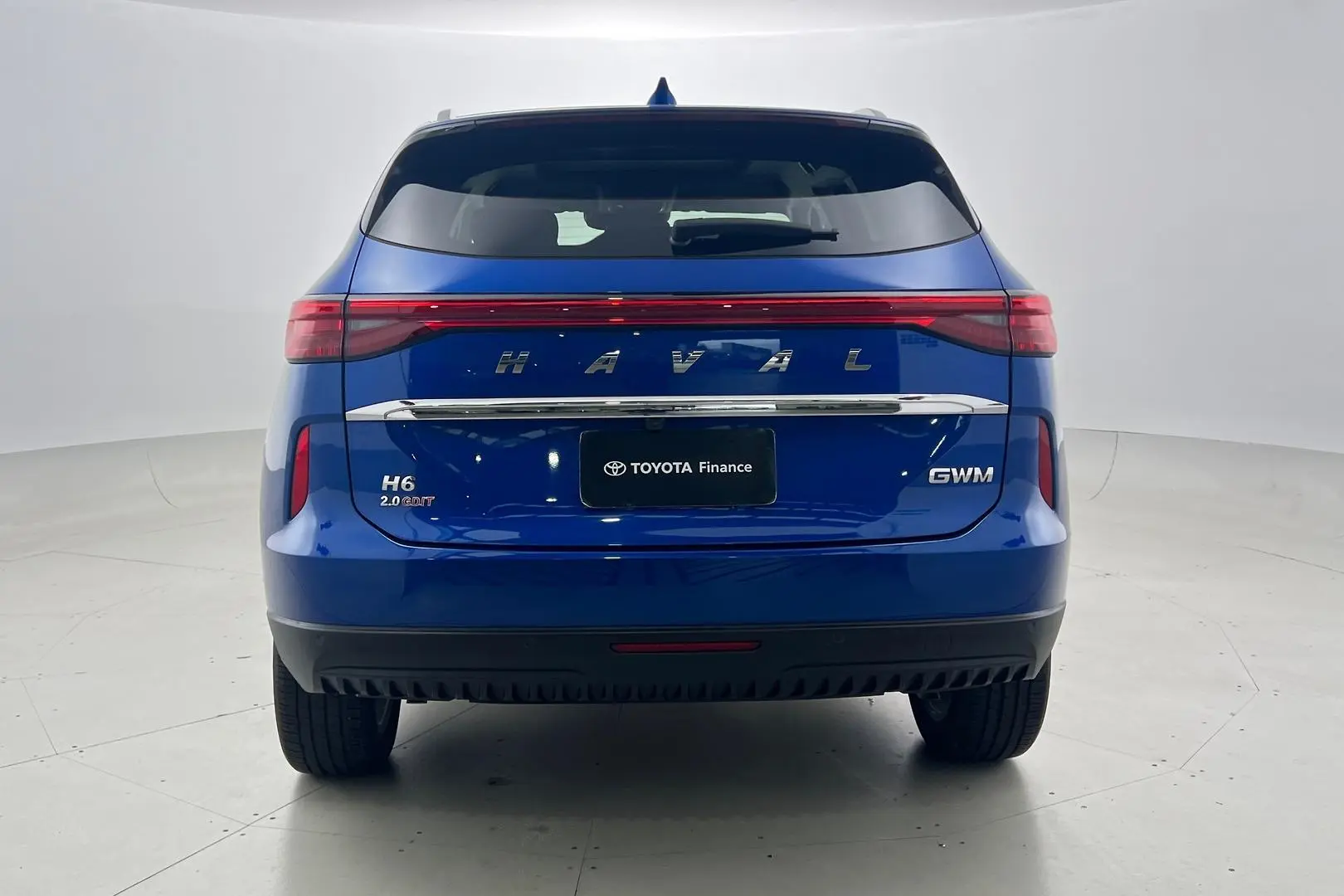 2022 Haval H6 Gallery Image 6