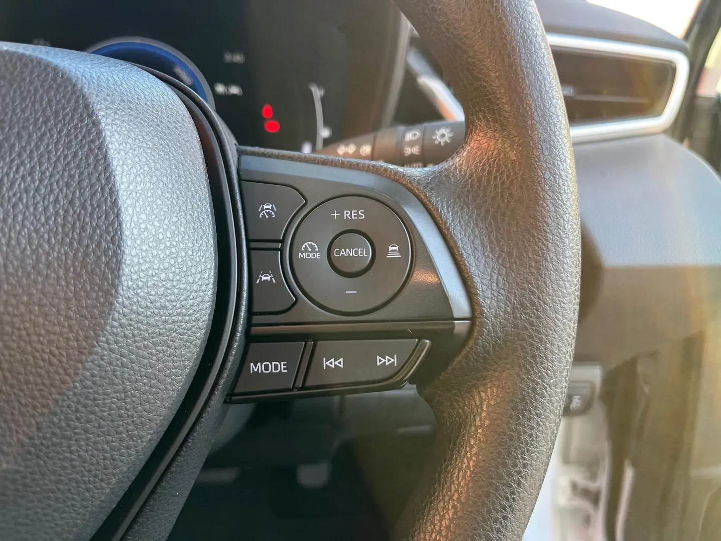 2021 Toyota Corolla Gallery Image 16