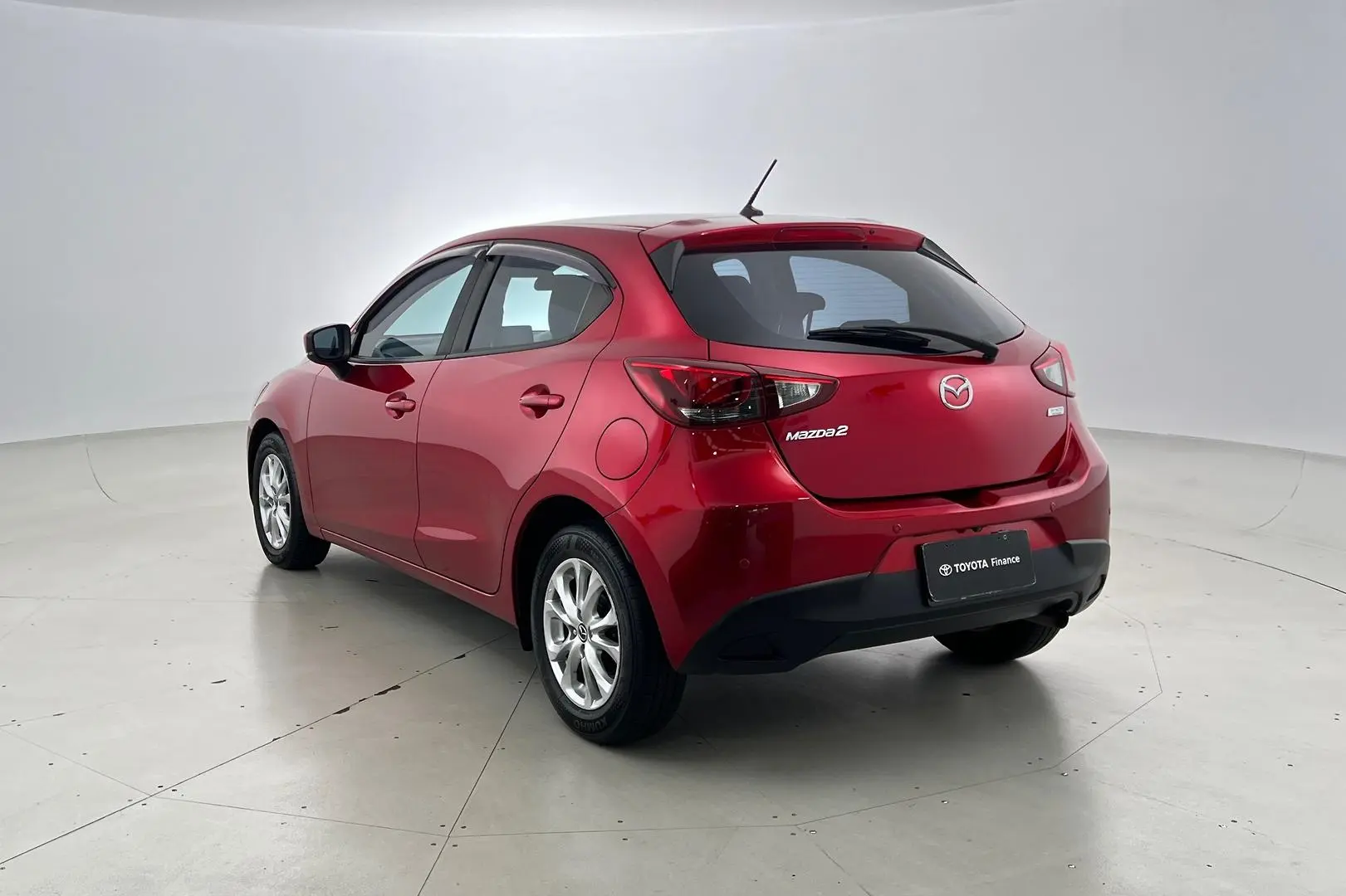 2019 Mazda 2 Gallery Image 2