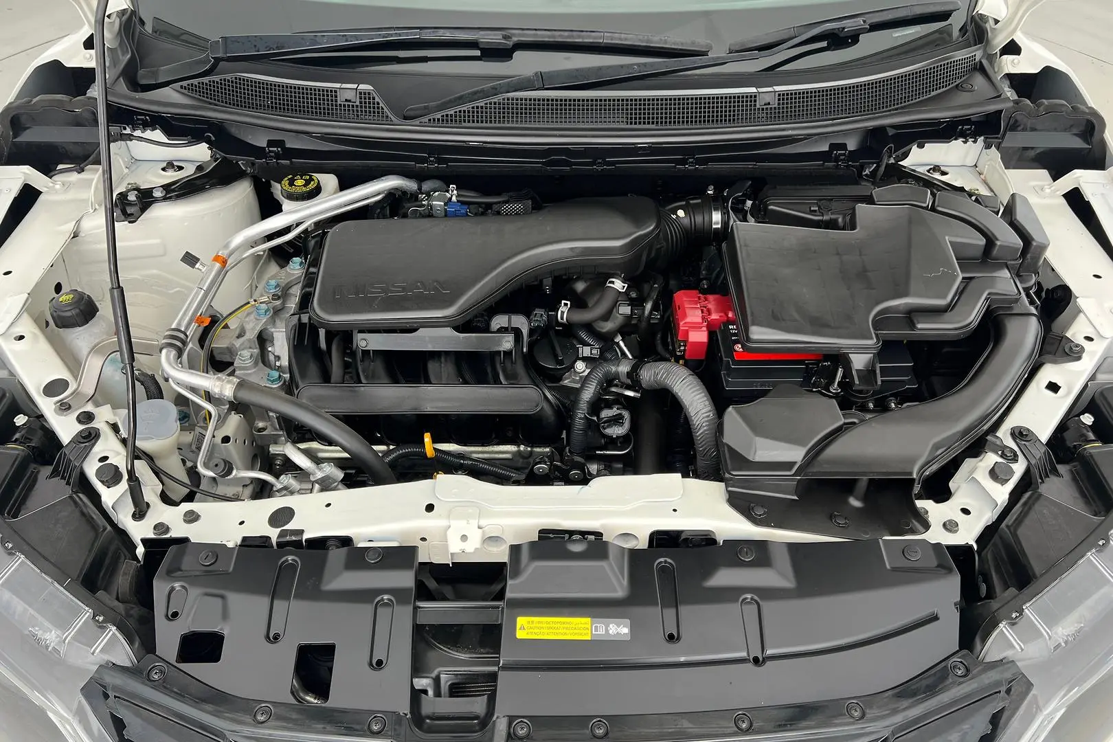2020 Nissan QASHQAI Gallery Image 23