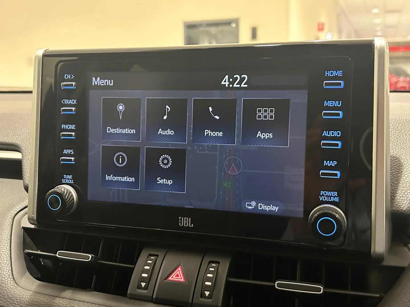 2020 Toyota RAV4 Gallery Image 16