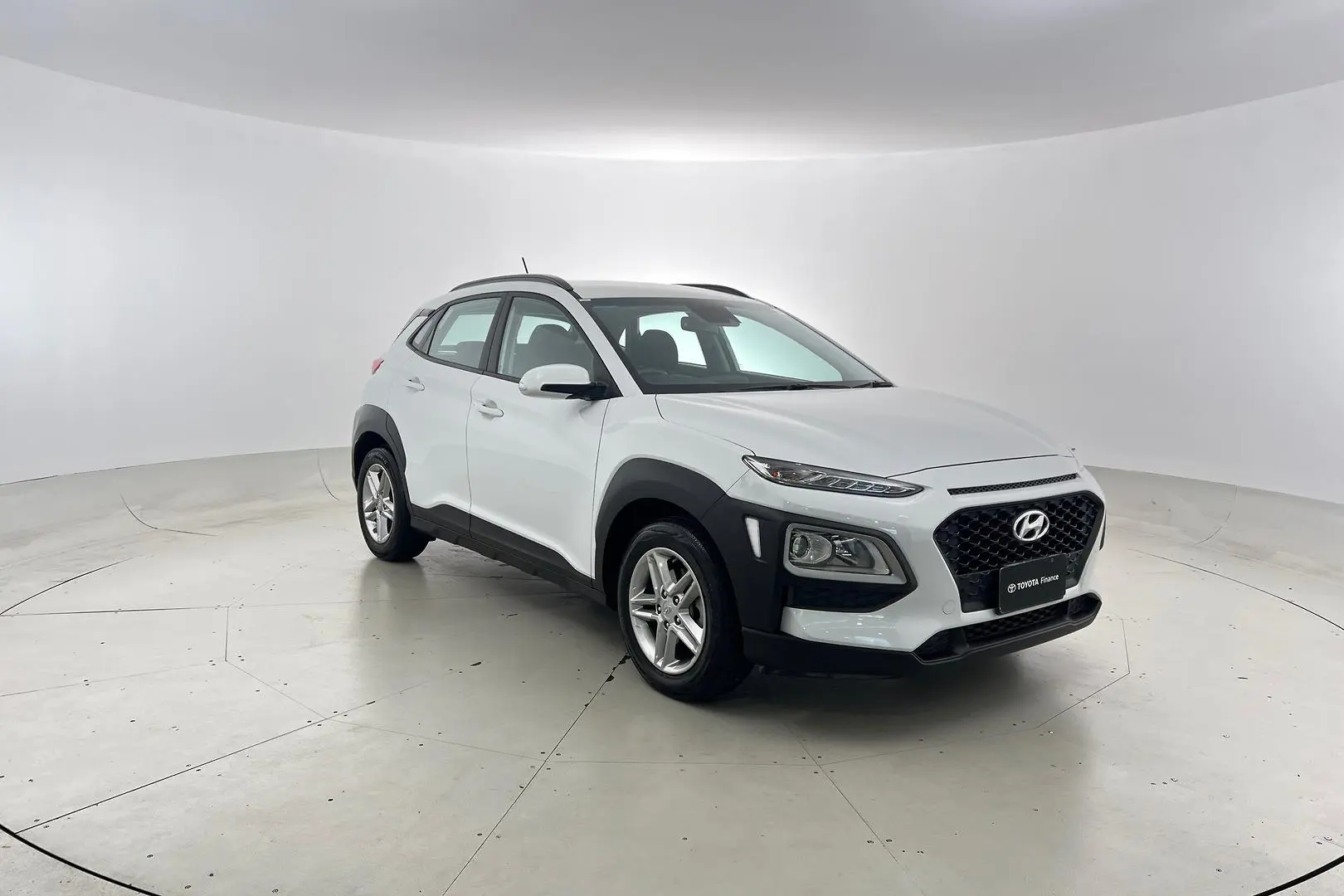 2020 Hyundai Kona Gallery Image 1