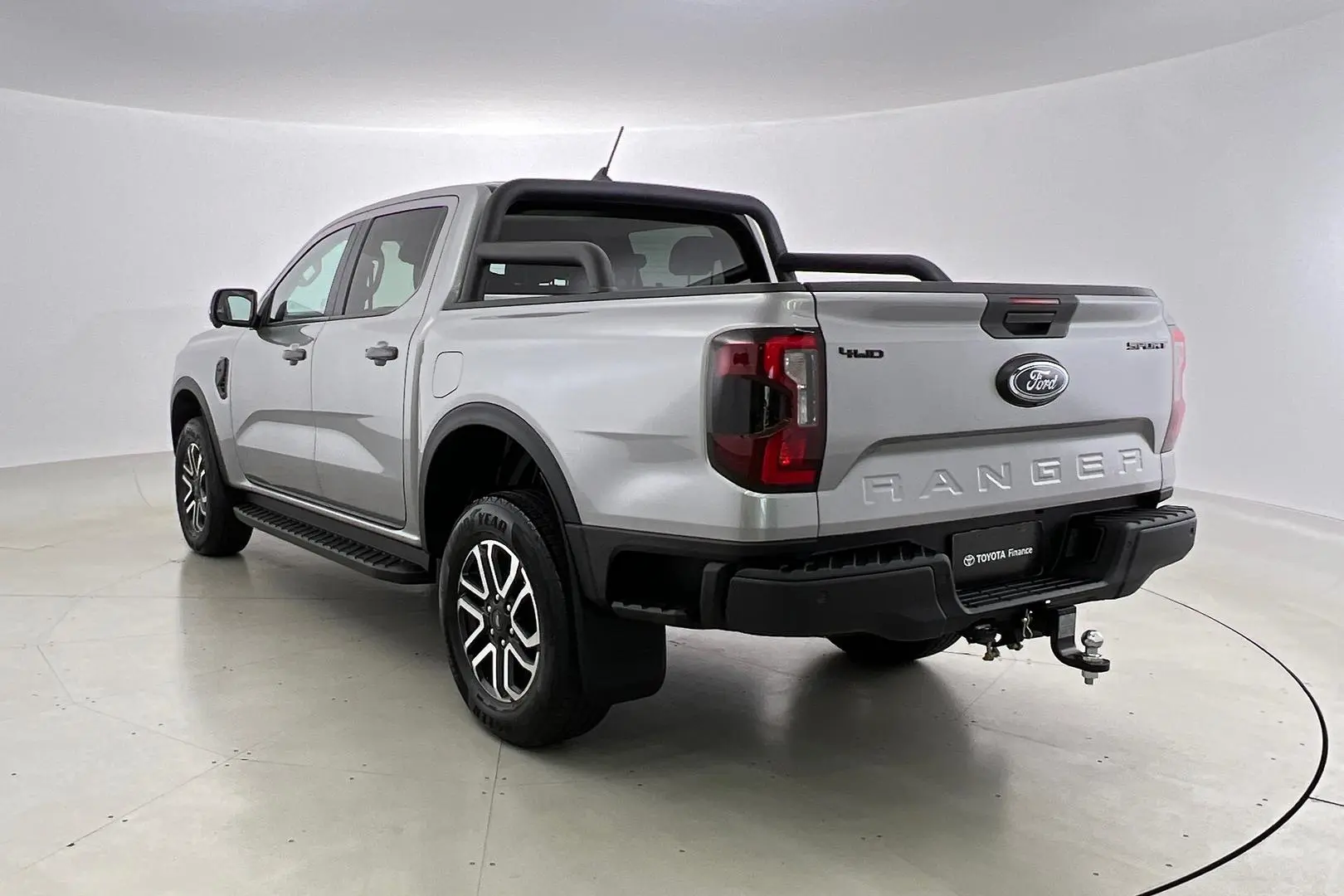 2022 Ford Ranger Gallery Image 6