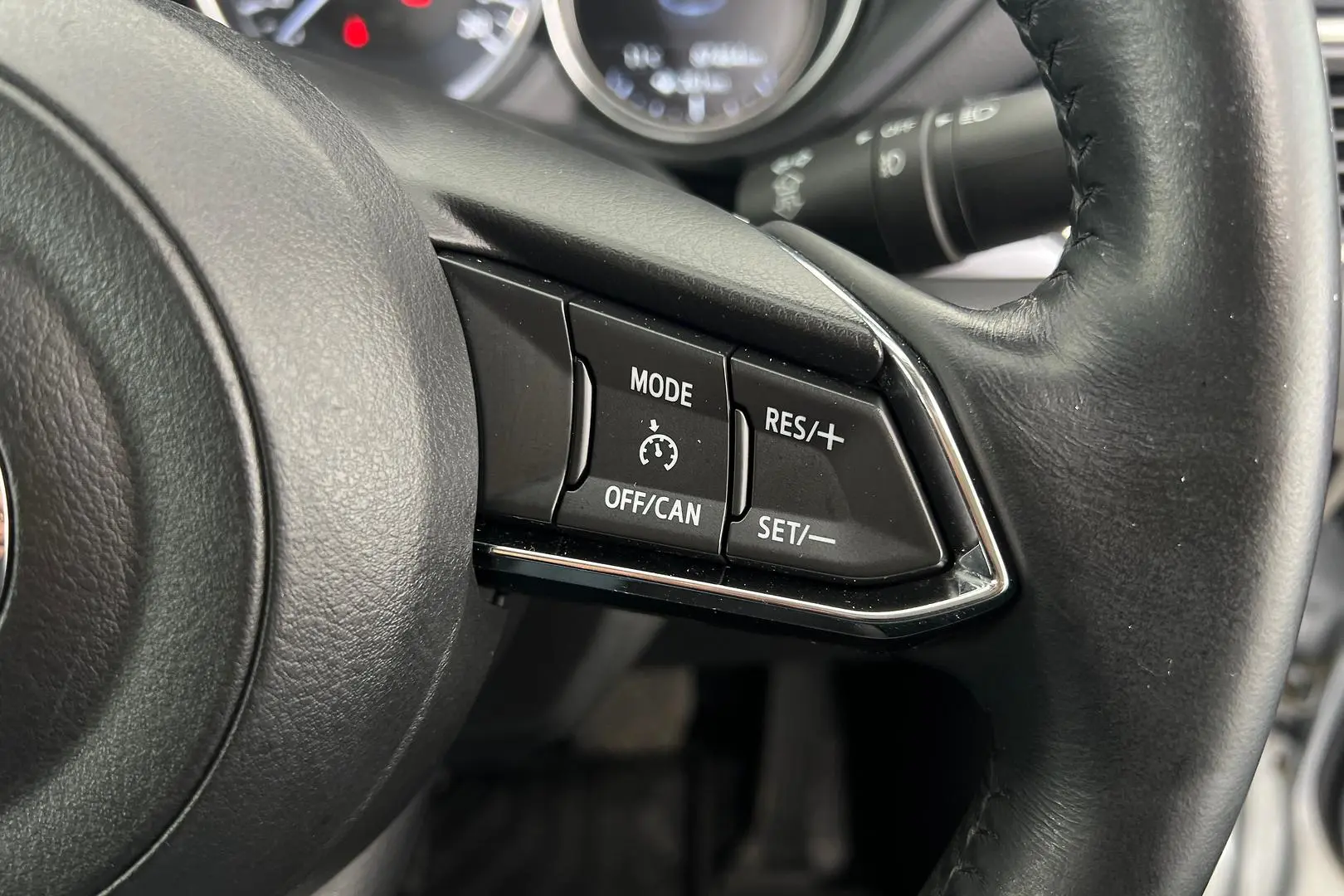 2017 Mazda CX-5 Gallery Image 21