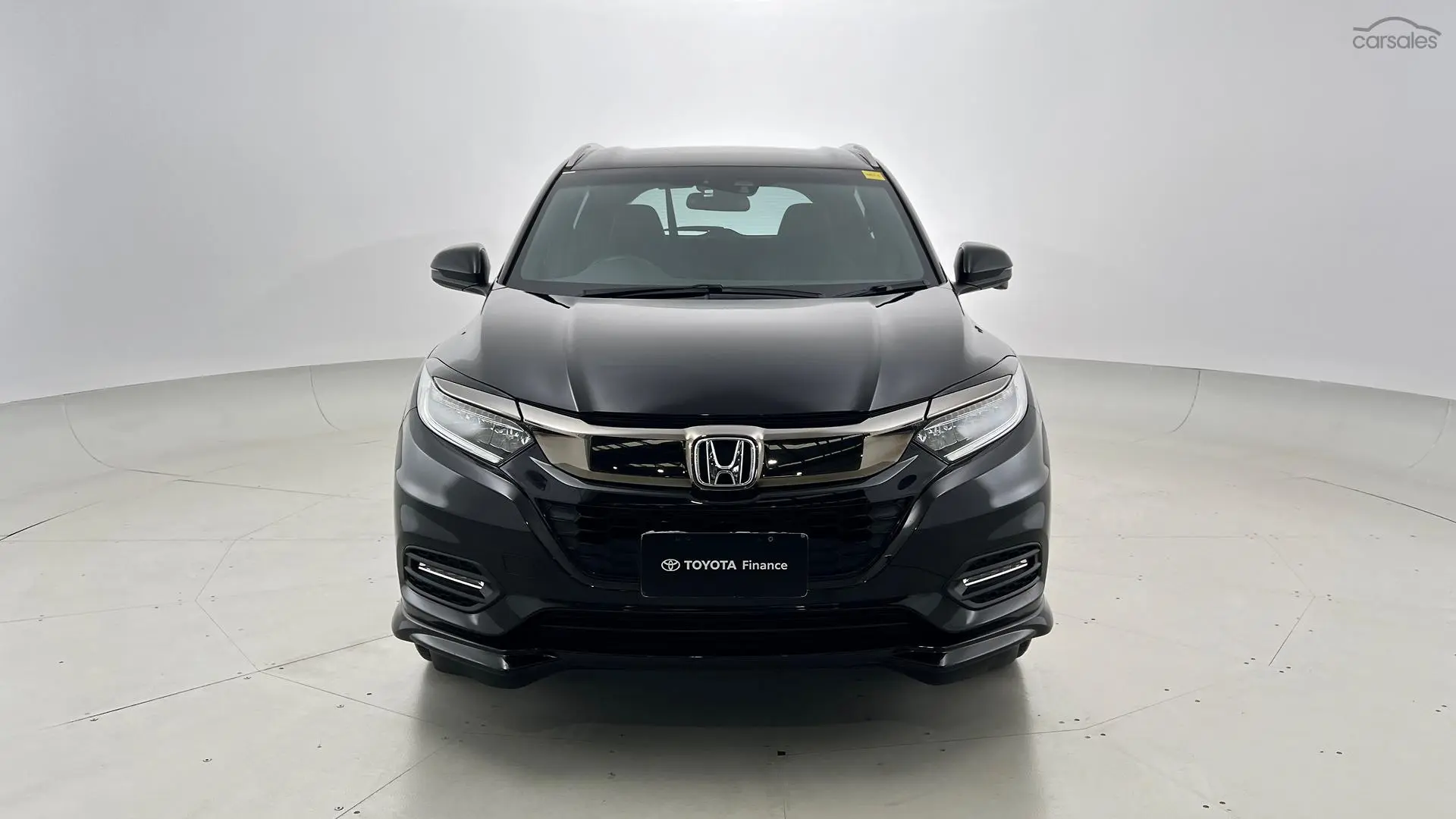 2019 Honda HR-V Image 10