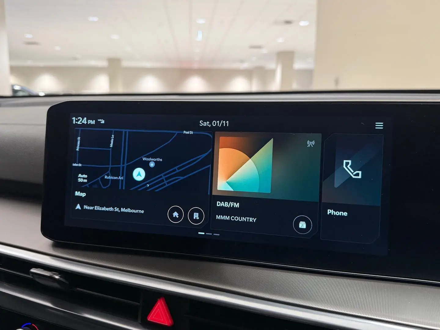 2025 Kia Sorento Gallery Image 21