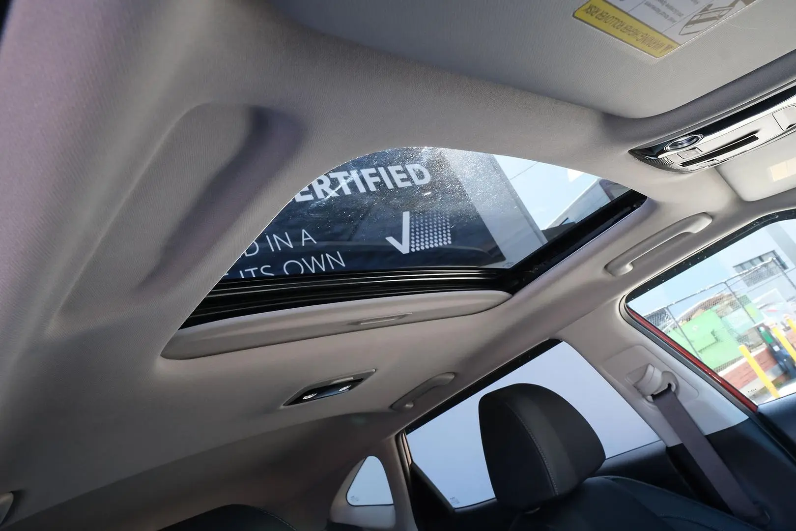 2023 Kia Seltos Gallery Image 8
