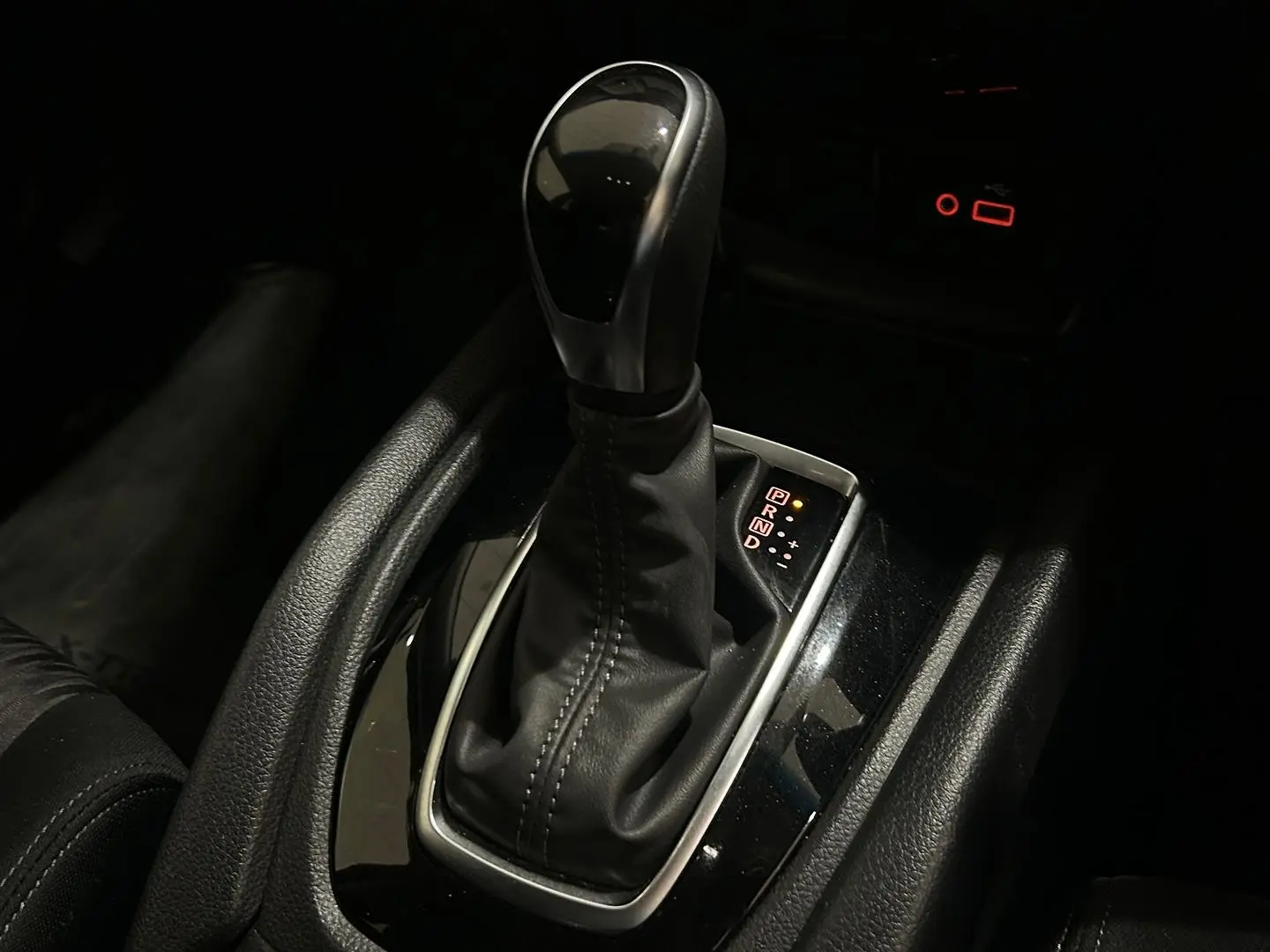 2020 Nissan X-TRAIL Gallery Image 15